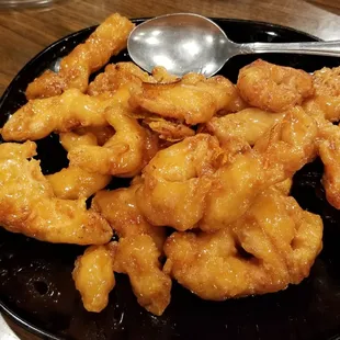 Orange Chicken