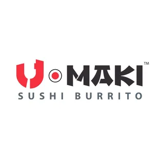 U-Maki Sushi Burrito