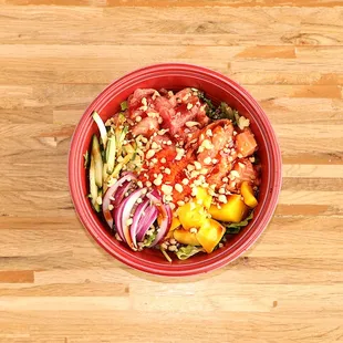 pasta dish, pasta, food