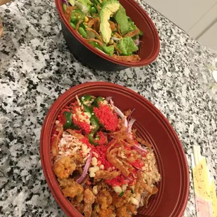 food, paella