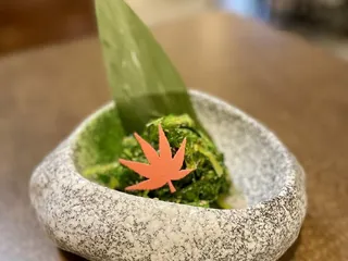 Suki Sushi
