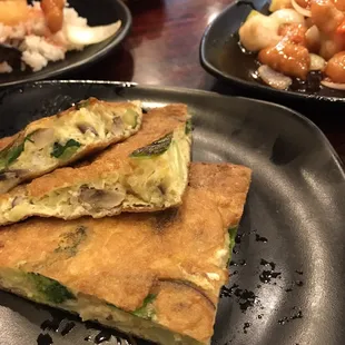 Egg Foo Young