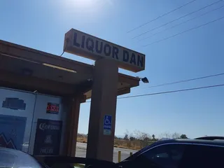 Liquor Dan