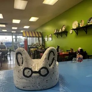 Cutest lil&apos; bunny EVER!