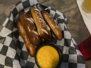 Oasis Pub