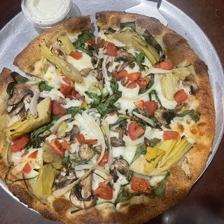 Felicity Pizza