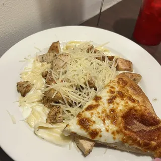 Alfredo Chicken