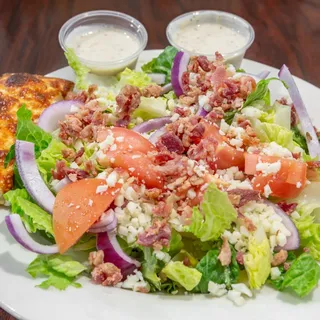 Streetcar House Salad
