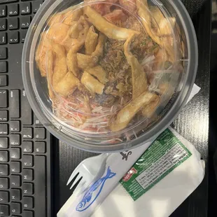 Create Large Build Your Own Poke