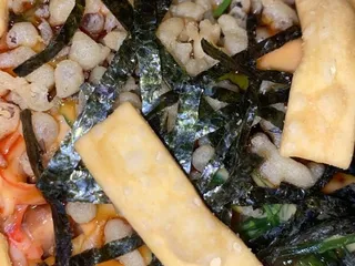 Poke Falls - Brandon