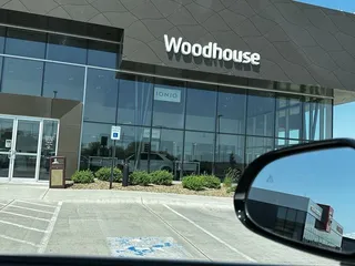 Woodhouse Hyundai of Omaha