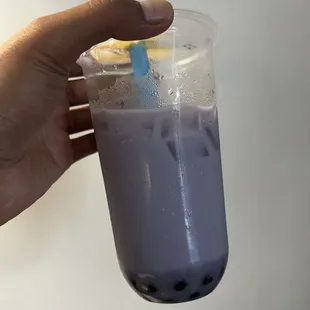 Taro Boba