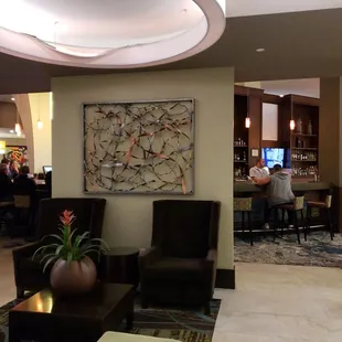 Enjoying this place!