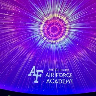 About to start one of the 60 minute long presentations.