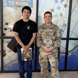 Ship off day! Have fun in basic Arias