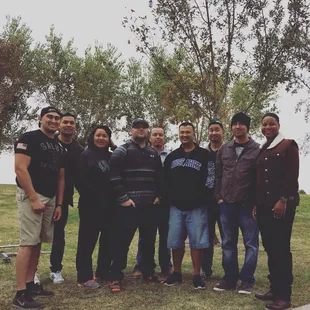 The Bake East (B.EAST) recruiters