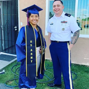 Setting up for the future! Welcome to the Team Jurado