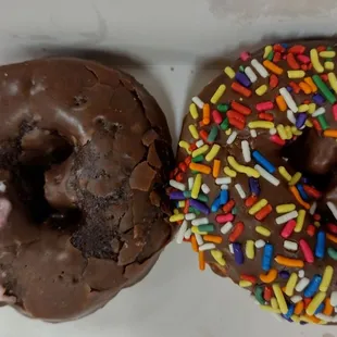 U.S. Donuts Cordova