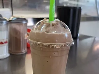 American Donut Shop