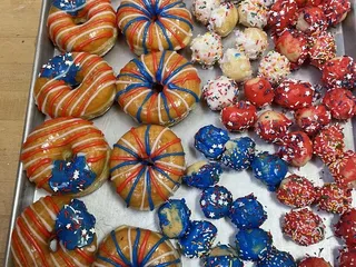 Woodcrest Donuts