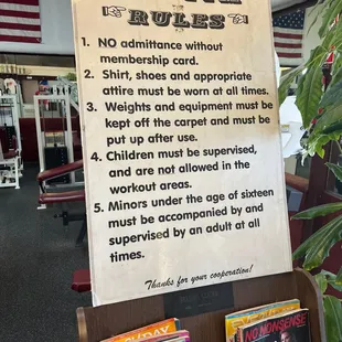U S Gym