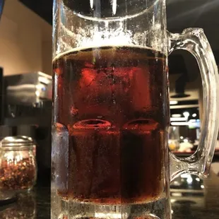 Cold Mexican beer Cheers