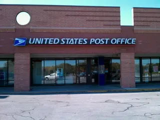 US Post Office