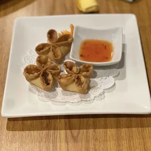 Craft the light, crunchy and succulent