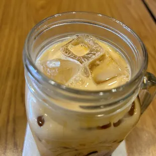 Thai Tea