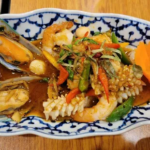 food, curry