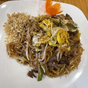 Pad Thai
