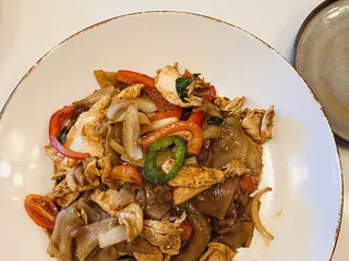 My Home Thai Bistro