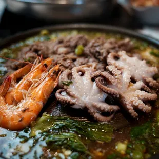 BBQ Grill /all you can eat