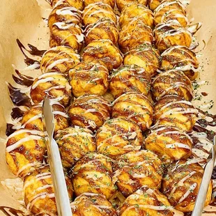 Takoyaki