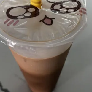 Vietnamese Iced Coffee