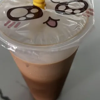 Vietnamese Iced Coffee