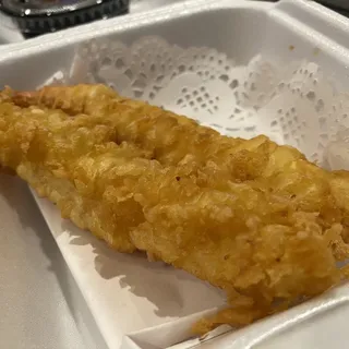 Shrimp Tempura