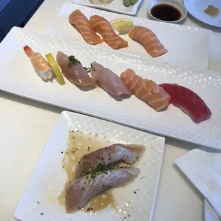5 Star Sushi Set