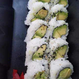 Avocado Roll