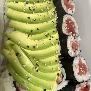 Tuna Roll