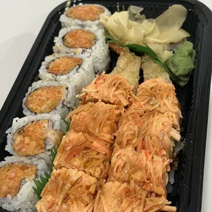 U-Sushi