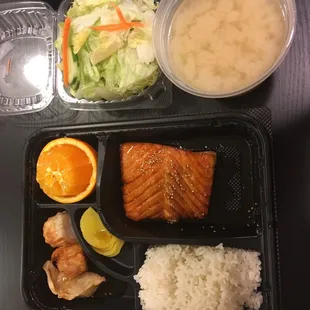 Bento Box