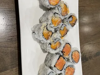 Maluken & Sushi Express