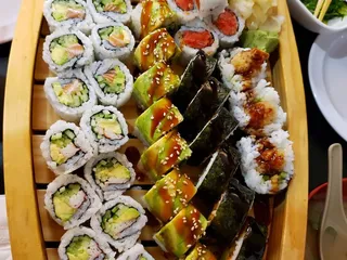 Miyuki Sushi