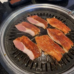 ribs, bbq ribs, food