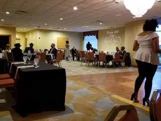 Bridgewater Banquet & Conference Center