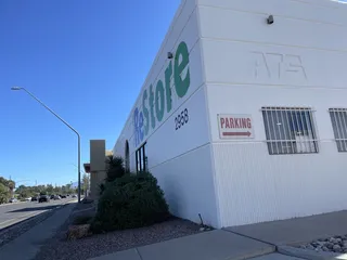 ReStore and Community Closet