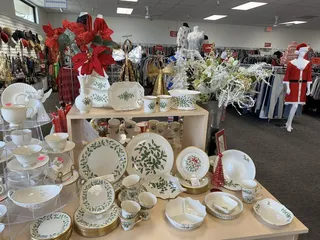 Assistance League of Tucson