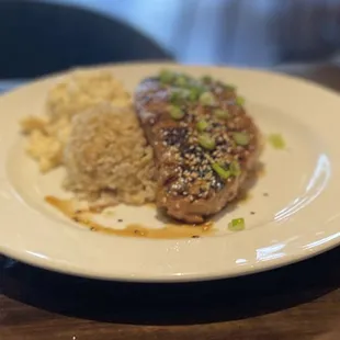 Uahi Island Grill