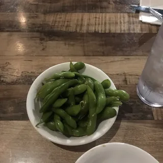 Shoyu Edamame